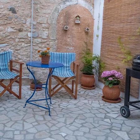 The Venetian Walls 'Central House With Private Courtyard - Charmy & Cheap' Heraklion (Crete) Exterior photo