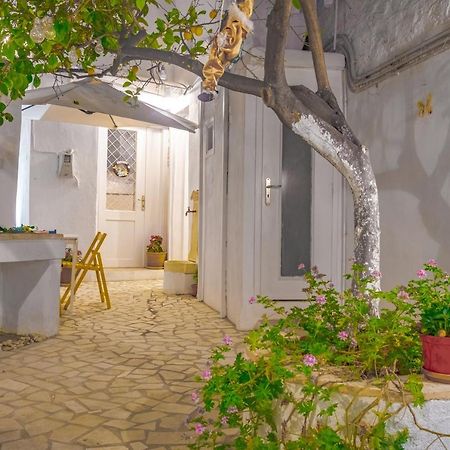 The Venetian Walls 'Central House With Private Courtyard - Charmy & Cheap' Heraklion (Crete) Exterior photo