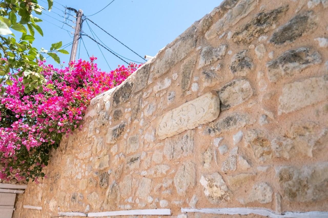 The Venetian Walls 'Central House With Private Courtyard - Charmy & Cheap' Heraklion (Crete) Exterior photo