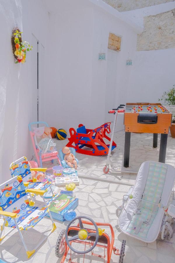 The Venetian Walls 'Central House With Private Courtyard - Charmy & Cheap' Heraklion (Crete) Exterior photo