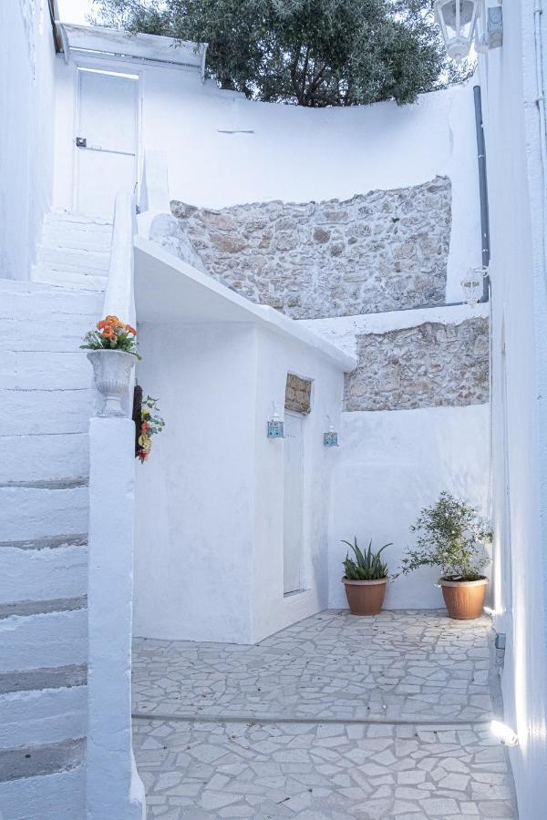 The Venetian Walls 'Central House With Private Courtyard - Charmy & Cheap' Heraklion (Crete) Exterior photo