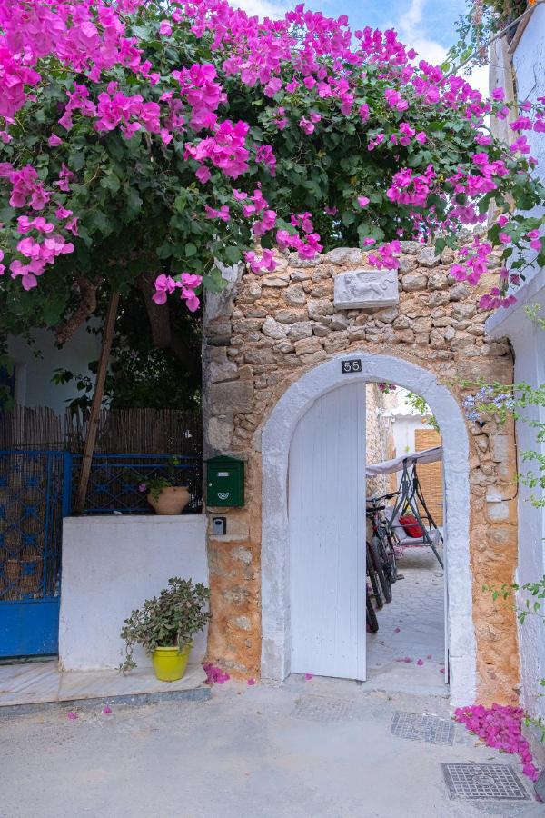 The Venetian Walls 'Central House With Private Courtyard - Charmy & Cheap' Heraklion (Crete) Exterior photo