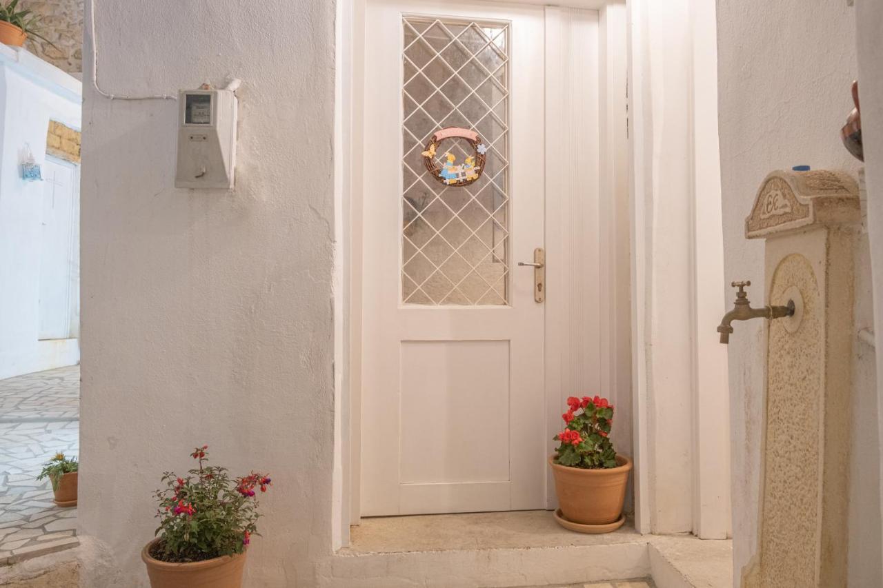 The Venetian Walls 'Central House With Private Courtyard - Charmy & Cheap' Heraklion (Crete) Exterior photo