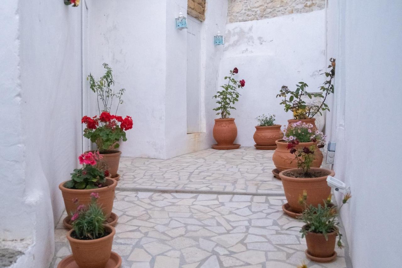 The Venetian Walls 'Central House With Private Courtyard - Charmy & Cheap' Heraklion (Crete) Exterior photo